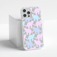 thumbnail image 5 of Babaco Phone Case for Samsung S21 PLUS Pets at Home Partial Print, 5 of 5