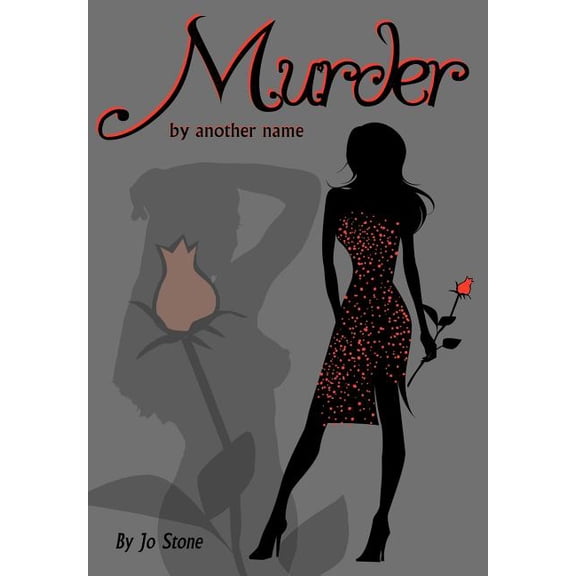 Murder by Another Name, (Hardcover)