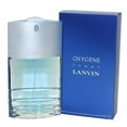 thumbnail image 2 of Lanvin Oxygene Eau de Toilette Spray, 3.4 Oz, 2 of 2