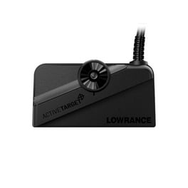 Lowrance Elite-5X CHIRP Fishfinder with 50/200 455/800 Lowrance Elite-5X CHIRP Fishfinder with 50/200 455/800