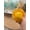 Mango juice, variant on Crispy Squishy Stress Ball – Cracking Wax Squeeze Shatter Ball with Crunchy ASMR Pop Sound, Satisfying Sensory Stress Reliever for Adults, Office Desk Calming Fidget Aid