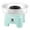 Blue Bu, variant on PPgejGEK Household Cotton Candy Machine Children's Fancy Drawing Cotton Machine