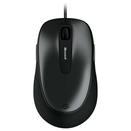 UPC: 0885370411454 | MICROSOFT COMFORT MOUSE 4500