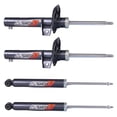 thumbnail image 2 of Amortiguadores Deportivos AG para Auto Completo para Volkswagen Jetta A6 2010 a 2018 4 Piezas Nuevos, 2 of 5