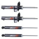 thumbnail image 2 of Amortiguadores Deportivos AG para Auto Completo para Volkswagen Jetta A6 2010 a 2018 4 Piezas Nuevos, 2 of 5