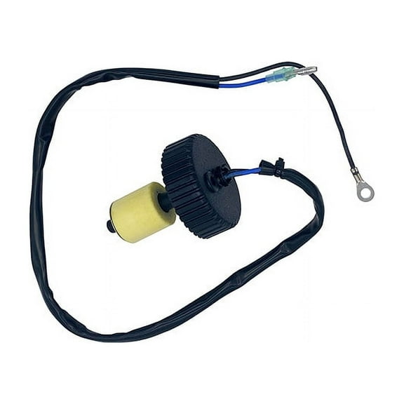 Oil Reservoir Cap Assembly For Mercury Quicksilver 36-43300A9 1976-2005