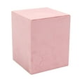 thumbnail image 3 of Jewelry Organizer Storage Velvet Jewelry Drawer Insert Display for Store Display Pink Block, 3 of 8