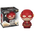 thumbnail image 1 of Justice League 3 Inch Static Figure Dorbz - The Flash #349, 1 of 1