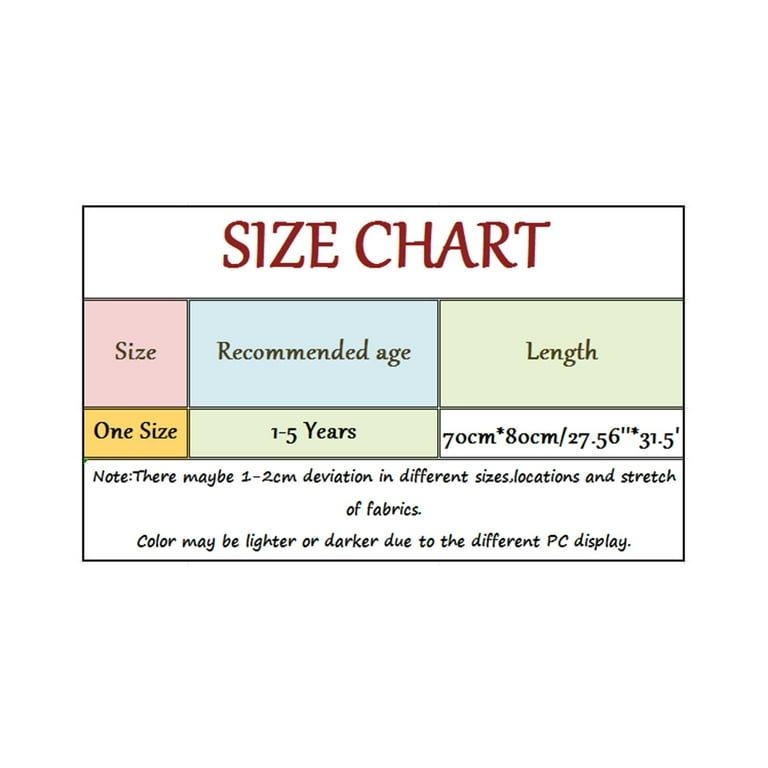 Hifoo Kids Baby Winter Soft Warm Knitted Solid Boys Girls Scarf