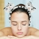thumbnail image 5 of 2 diademas de piel sintética con orejas de tigre, diadema de peluche con orejas de tigre, adorables diademas de imitación de tigre, 5 of 8