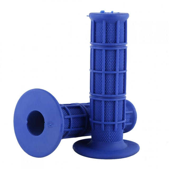 LAFGUR Hand Grips Rubber Handlebar Grip, Hand Grip Motorcycle Grips, For Match For Home