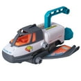thumbnail image 4 of Machine Maker 42pc Mega Mars Playset, 4 of 7