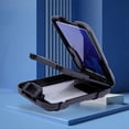 thumbnail image 4 of 2PCS Anti-Theft Brush Card Package Minimalist Wallet Aluminum Clip, 4 of 5