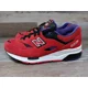 thumbnail image 3 of New Balance 1600 CM1600BD "PINBALL PACK" (Red/Purple/Black) Mens Sneaker Size: 7, 3 of 6