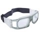 thumbnail image 3 of Gafas de explosión, Anlorr Baloncesto Fútbol Deportes Gafas de baloncesto Gafas de fútbol Funcionalidad versátil, 3 of 8