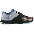 thumbnail image 4 of Nike KD VII EXT CNVS QS Mens Sneakers 726439-600, 4 of 4