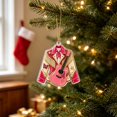 thumbnail image 6 of Dolly Memorial Parton Christmas Ornament Commemorative Hanging Tree Pendant for Home Office Shelf Decor Dolly Gifts for Women Festive Party Accessories, 6 of 6