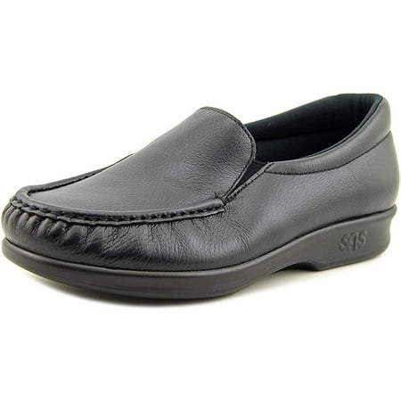 SAS Women's, Twin Slip on Shoes Black 6.5 W | Walmart Canada