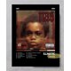 thumbnail image 3 of Imágenes de portada modernas Pop Hip Hop Rap Star Singer NAS BIG Music Album Poster Canvas Print Art Home Wall Decor Room Aesthetic, 3 of 5