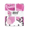 thumbnail image 3 of Hello Kitty Women's Lounge Top and Pants with Socks Set, 3-Piece, Sizes XS-3X, 3 of 6