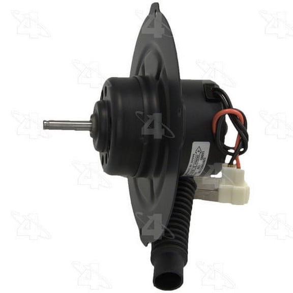 Four Seasons HVAC Blower Motor P/N:35005 Fits select: 1998-1999 ISUZU RODEO, 1998-1999 HONDA PASSPORT