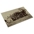 thumbnail image 3 of Print: Bv't. Maj. Gen. A. T. A. Torbert And Staff, circa 1861, 3 of 4