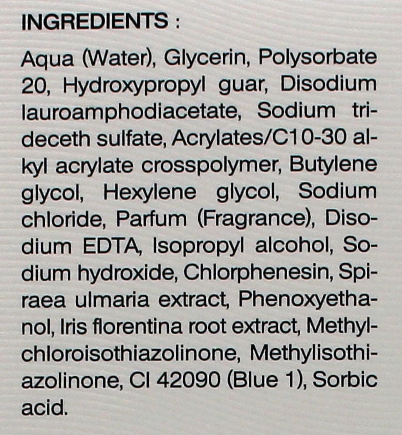 Sothys Purifying Foaming Gel - 4.2 oz.