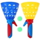 thumbnail image 1 of FELTECHELECTR par de juguetes de clic y captura, juego de lanzamiento, kit de lanzamiento, juguetes para niños, 1 of 6