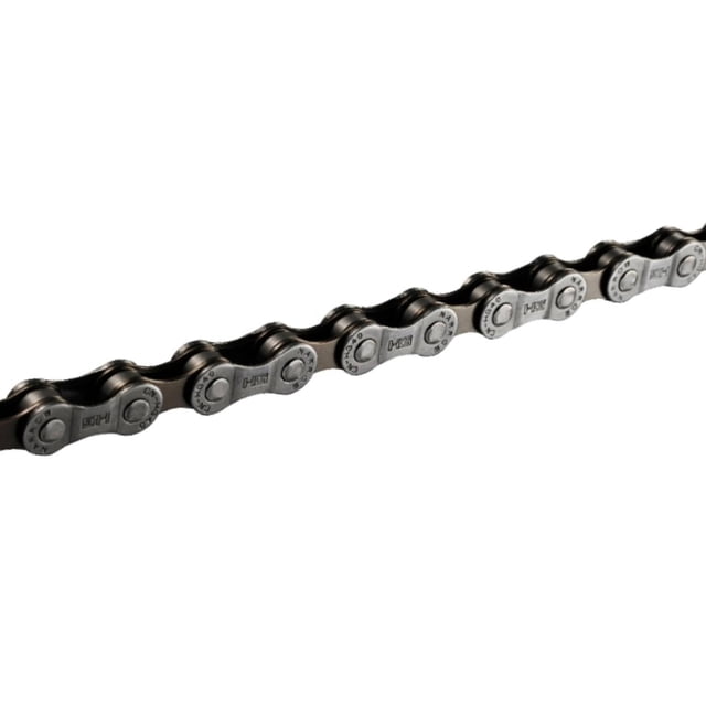 Cadena 116L Shimano Alivio CN-HG400 6/7/8 Velocidades Gris/Café