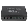 thumbnail image 2 of Security Power Controller, Access Control Power Controller 90 To 260V 12V 3A High Efficiency  for Access Control Systems, 2 of 7