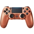 thumbnail image 2 of Mando inalámbrico DualShock 4 para SonyPlayStation 4 - Color Cobre, 2 of 2