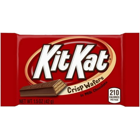 Kit Kat Big Kat Wafer Bar, 1.5 oz