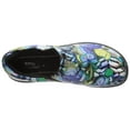 thumbnail image 5 of Spring Step Pro Winfrey Clogs Blue Butterfly, 5 of 8