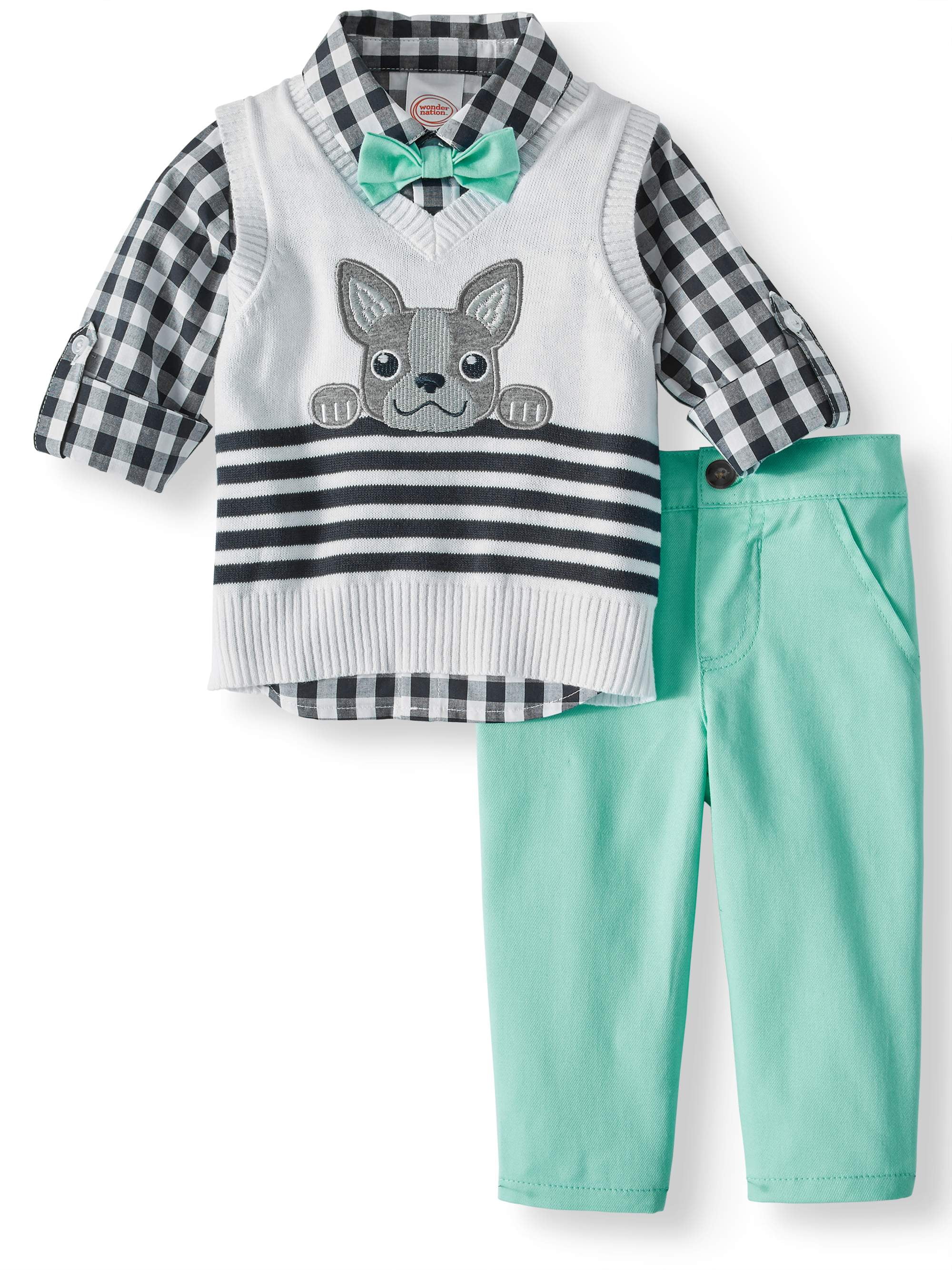 baby boy sweater outfits