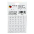 thumbnail image 3 of CousinDIY Adhesive Rhinestones 60/Pkg-Pink, 3 of 6