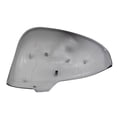 thumbnail image 5 of BUYISI 1Pcs Right /Left Wing Black Mirror Cover Cap For Toyota For Prius For Reiz 2009-2015 Parts Accessories Black Left, 5 of 5