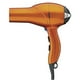 thumbnail image 4 of Secador de pelo Conair InfinitiPRO 259XRZCY Naranja con boquilla, 4 of 8
