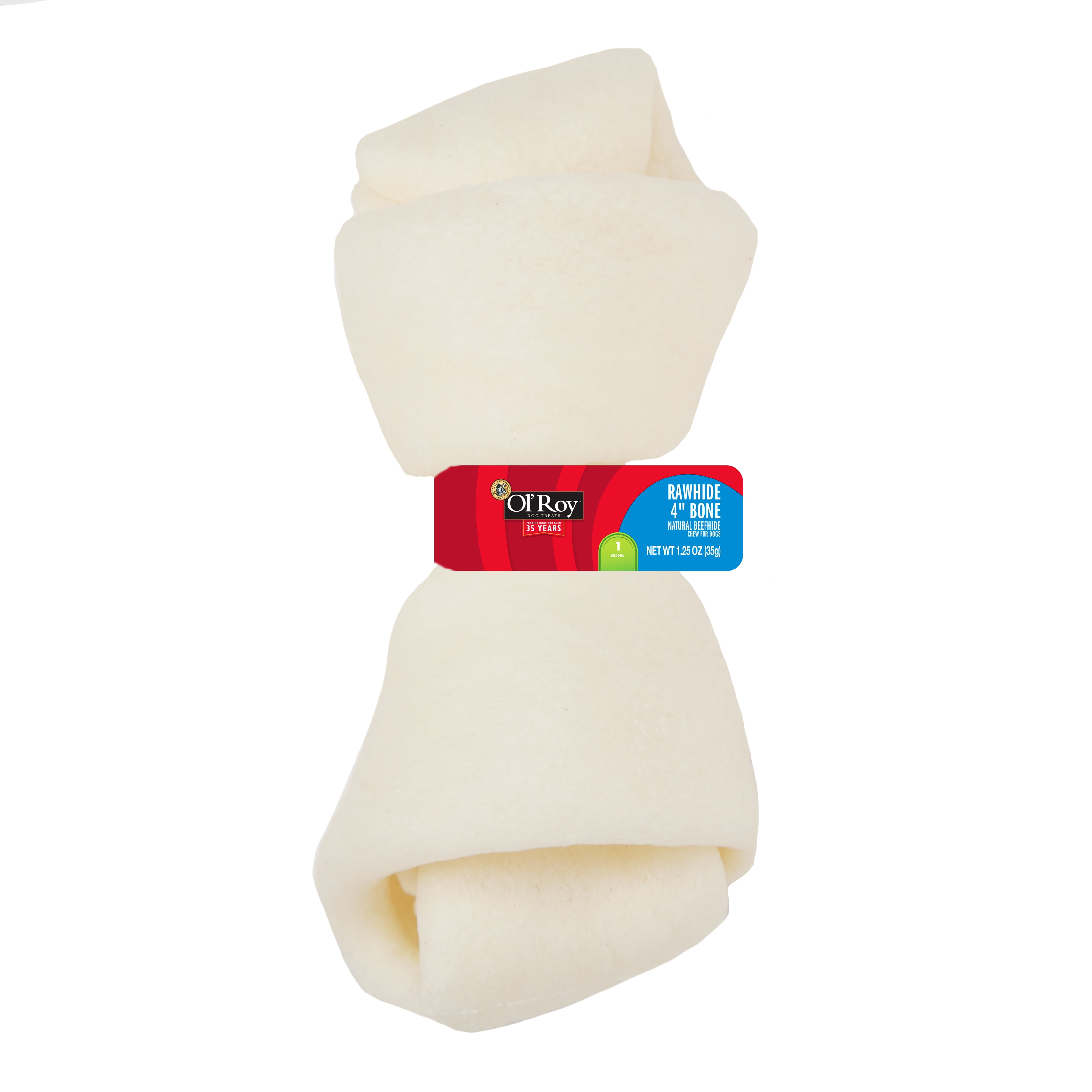 natural chew bones for dogs