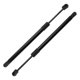 thumbnail image 1 of Soportes de elevación únicos para Ford Crown Victoria 1992-1997 No.F3AZ16C826A resorte de gas del capó delantero negro 2PCS, 1 of 1