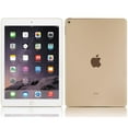 thumbnail image 5 of Restored Apple 9.7-inch iPad Air 2, Only , A-, 1 Year Warranty - 32GB Gold (Refurbished), 5 of 5