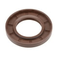 thumbnail image 2 of Oil Seal 35mm Inner Diameter 62mm OD 8mm Thick Fluorine Rubber Double Lip Seals 2Pcs, 2 of 3