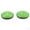 4PCS Green, variant on 4pcs Motorcycle Round Reflective Reflector for ATV Scooter Dirt Kart Moped Quad Wheeler - Orange 4PCS Orange