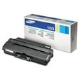 thumbnail image 3 of HP, HEWSU732A, Samsung MLT-D103S Black Toner Cartridge, 1 Each, 3 of 3