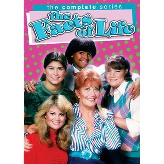 Mama's Family: Complete Collection of All 6 Seasons, Comedy DVD