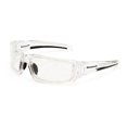 thumbnail image 1 of Gafas de seguridad Honeywell Hypershock S2970XP Clear Lens, 1 of 1
