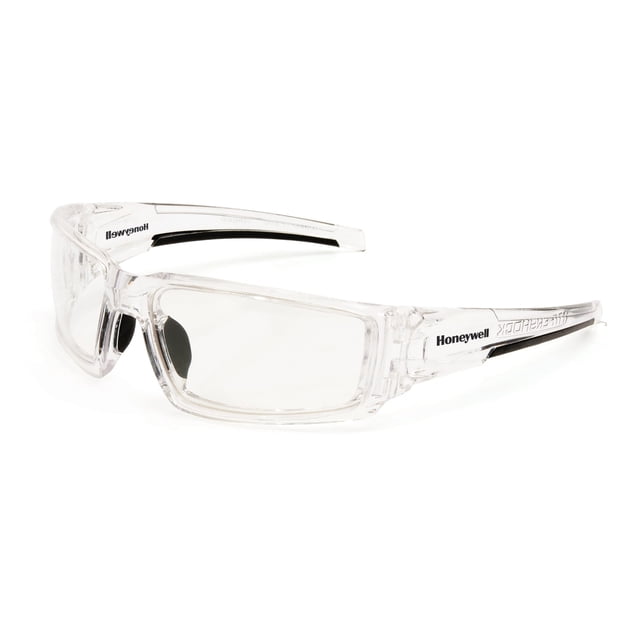 Gafas de seguridad Honeywell Hypershock S2970XP Clear Lens