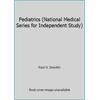 NMS Pediatrics, Used [Paperback]