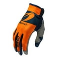 thumbnail image 1 of Oneal 2023 Mayhem Rider V.23 Gloves - Blue/Orange - X-Large, 1 of 3