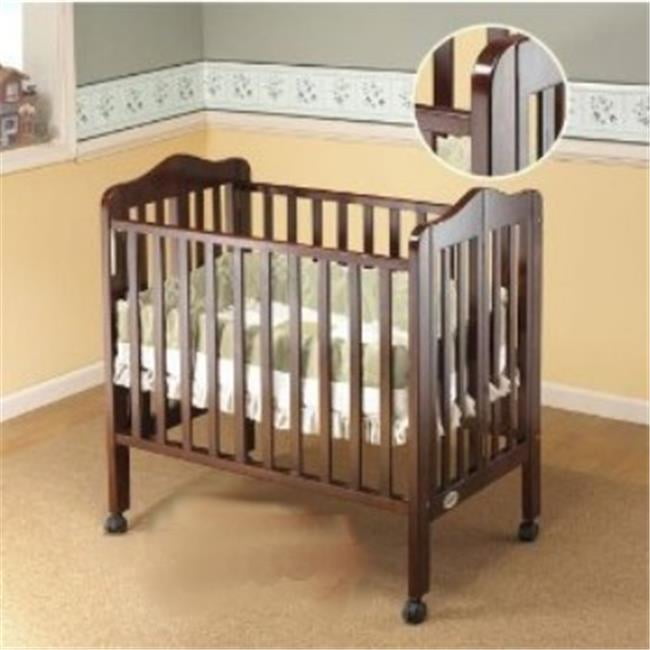 orbelle crib