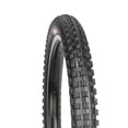 thumbnail image 1 of Llanta para bicicleta R20 x2.125 MTB negra, 1 of 4